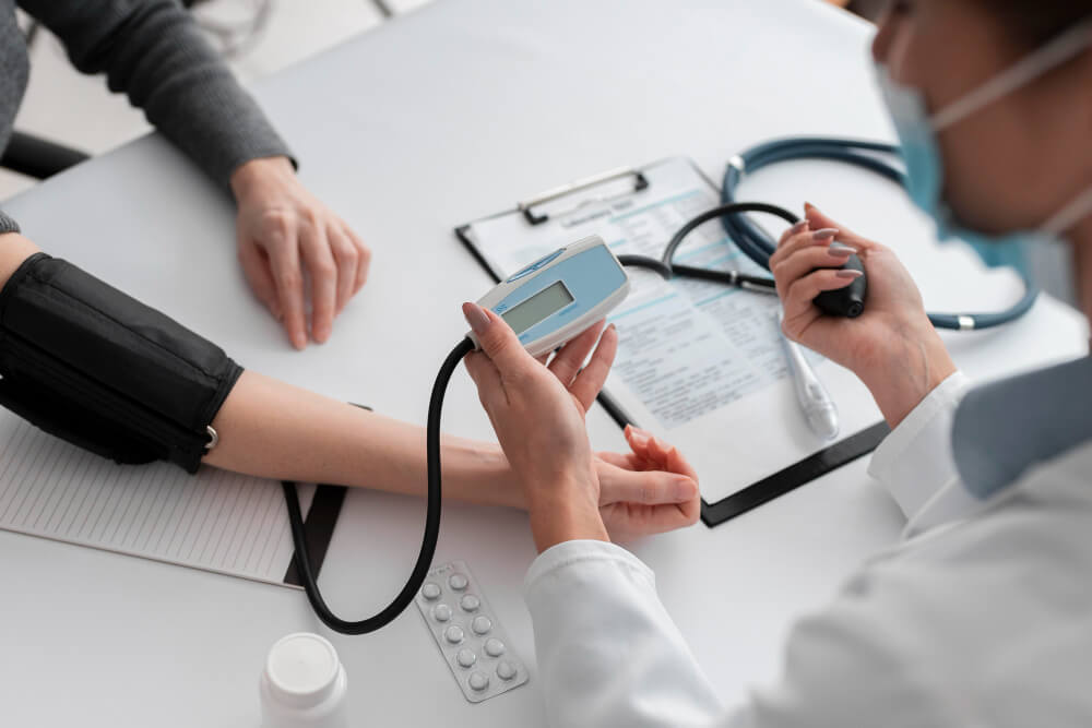 Benefits of Health Screening