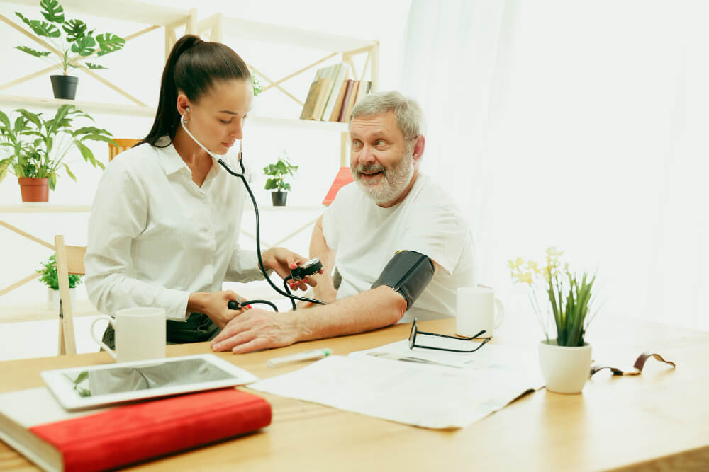 Caregiver Duties, Activities, and Responsibilities